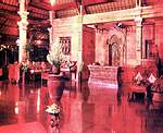 Bali Agung Village - Lobby